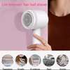 *2 in 1 Electric Lint Remover Hairball Trimmer thumb 2