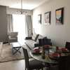 Furnished 1 bedroom apartment for rent in Rhapta Road thumb 1