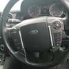 Land Rover Discovery 4 thumb 2