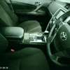 Toyota Mark X silver thumb 4