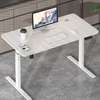 Office Desk: 1400mm Height Changing Modern Desk thumb 5