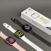 T500+Pro Hiwatch 8 Smartwatch Waterproof Fitness Bracelet thumb 3