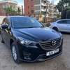 Mazda CX5 For Hire in Nairobi thumb 1