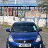 Suzuki swift Blue thumb 1