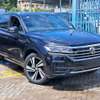 VOLKSWAGEN TOUAREG thumb 4