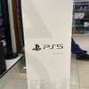 Sony PS5 Playstation 5 Console Standard Edition 825GB thumb 0