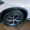 BMW X1 Sunroof White 2017 petrol thumb 5