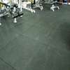 Gym rubber mats flooring. thumb 2