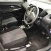 TOYOTA IST 1500CC, 2WD, X PACKAGE 2014 thumb 4