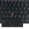 Lenovo X280 Laptop keyboard thumb 1