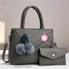 New 2 in 1 LADIES HANDBAGS thumb 1