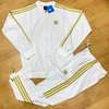 Quality Chinese collar tracksuits. thumb 1