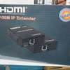 150M HDMI IP Extender By Network Switch RJ45 Ethernet Cat6 thumb 2