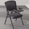 Office Chair : Foldable  Black Conference Office Chair thumb 7