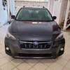 Subaru XV Grey 2018 AWD thumb 7