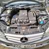 Mercedes C200 Kompressor (1800cc) thumb 11