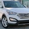 Hyundai Santa fe 2014-2018 Front shock absorber thumb 0