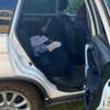 Honda CR-V pearl SUV Reliable Smooth Ride thumb 5