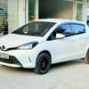 Toyota vitz 1300cc thumb 0