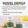 Digestive health / Novel Depile thumb 2