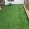 get your balcony looking classy in artificial grass carpet thumb 0