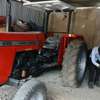 Massey Ferguson 290 tractor thumb 6