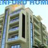 3 Bed Apartment with Balcony in Nyali Area thumb 5