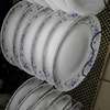 6pc dinner plates/Glass plates/Plate thumb 3