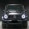Mercedes Benz AMG Black G63 2023 thumb 0