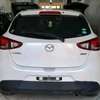 Mazda Demio Xdl pearl white thumb 0