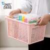 Stackable  Plastic Storage  Baskets thumb 3