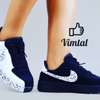 Women sneakers and heels #airforce thumb 6