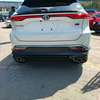 Toyota harrier hybrid 2020 thumb 1