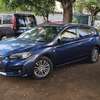 Subaru impreza thumb 5