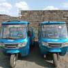 BOMBA CARGO TUKTUK ON SALE thumb 2