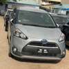 TOYOTA SIENTA 2017 MODEL. thumb 6