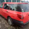 Red Nissan Advan (MKOPO/HIRE PURCHASE ACCEPTED) thumb 3