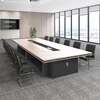 Boardroom Table: 300CM  Boardroom Table thumb 0