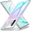Clear TPU Soft Transparent case for Samsung Note 10/Note 10 Plus thumb 0