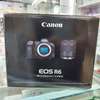 CANON EOS R6 24-105mm STM lens thumb 1