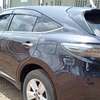 Toyota Harrier 2014 2000 CC Black Color fully loaded thumb 6
