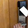 Fingerprint Door Entry System-Fingerprint Door Locks Nairobi thumb 1