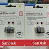 SanDisk 32GB Ultra OTG Dual USB Flash Drive 3.0 thumb 0