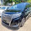 Toyota Esquire hybrid black 2018 thumb 1