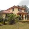4 Bed House with Gym at Off Ruaka Rd thumb 1