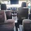 Toyota Alphard 2018 Double sunroof thumb 9