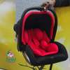 3IN1 Infant Baby Car Seat, Carry Cot & Rocker For 0-15months thumb 1