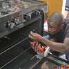 Electrical Appliances Repair Services in Nairobi | Fast, low cost, reliable home appliances repair services in Nairobi Kenya at affordable cost: Washing Machines, Refrigerators, Cooker & Oven, Dishwasher 24/7 thumb 0