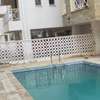 3 Bed Apartment with Swimming Pool at Nyali thumb 20