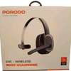 The Porodo ENC   wireless  work headphone thumb 2